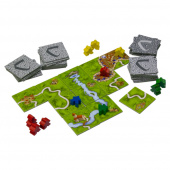 Carcassonne (Eng) Carcassonne (Eng)