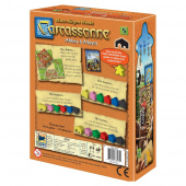 Carcassonne: Abbey & Mayor (Eng.) (Exp.) Carcassonne: Abbey & Mayor (Eng.) (Exp.)