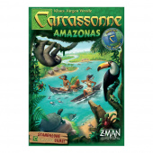 Carcassonne: Amazonas (Eng) Carcassonne: Amazonas (Eng)