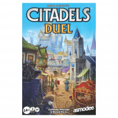 Citadels Duel Citadels Duel