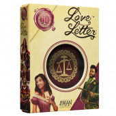 Love Letter (Eng) Love Letter (Eng)