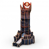 The Lord of the Rings: Fate of the Fellowship The Lord of the Rings: Fate of the Fellowship