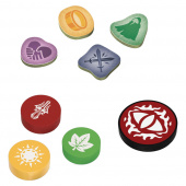 The Lord of the Rings: Fate of the Fellowship The Lord of the Rings: Fate of the Fellowship