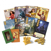 Citadels (Eng) Citadels (Eng)