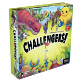 Challengers! Challengers!