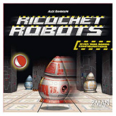 Ricochet Robots