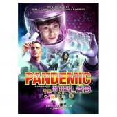 Pandemic: In The Lab (Exp.) Pandemic: In The Lab (Exp.)