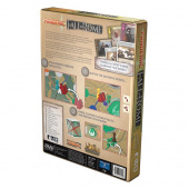 Pandemic: Fall of Rome Pandemic: Fall of Rome