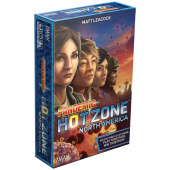 Pandemic: Hot Zone - North America (Eng.)
