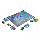 Pandemic: Hot Zone - Europe (Swe) Pandemic: Hot Zone - Europe (Swe)