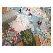 Pandemic Legacy: Season 0 Pandemic Legacy: Season 0