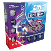 Star Wars: Super Teams (Swe) Star Wars: Super Teams (Swe)