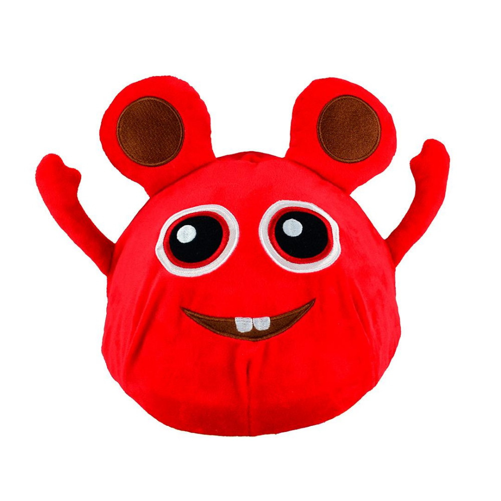 Babblarna hjälmöverdrag