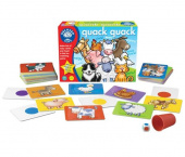 Quack Quack Quack Quack