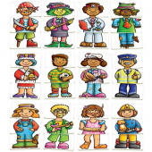 Pick and Mix People Pick and Mix People