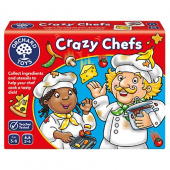 Crazy Chefs Crazy Chefs