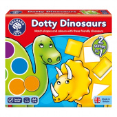 Dotty Dinosaurs Dotty Dinosaurs