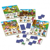 Old Macdonald Lotto Old Macdonald Lotto