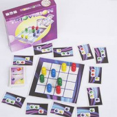 Triovision Triovision