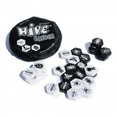 Hive Carbon Hive Carbon