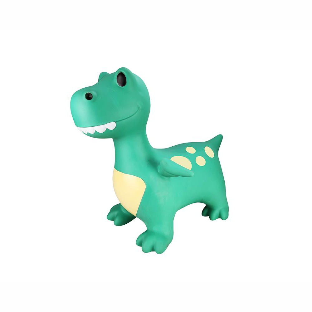 Uppblåsbart Hoppdjur