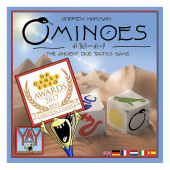 Ominoes Ominoes