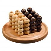 Fyra i rad 3D Fyra i rad 3D