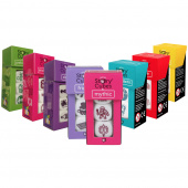 Rory's Story Cubes 8-pack Rory's Story Cubes 8-pack