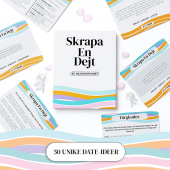 Skrapa en dejt Skrapa en dejt