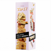 Tipsy Tipsy