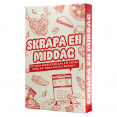 Skrapa en Middag Skrapa en Middag